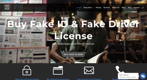 The Ultimate Guide to Fake Driver's License Generators: Risks, Consequences, and Legal Implications