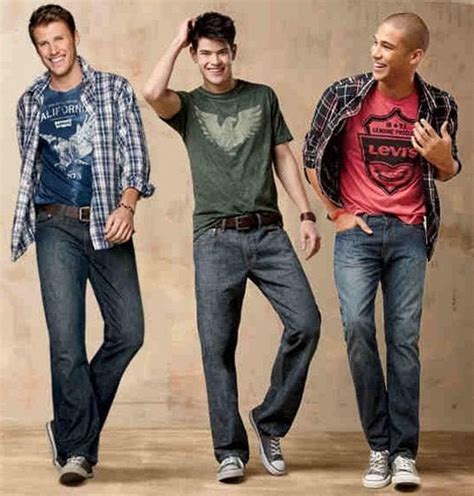 The Ultimate Guide to Fashion Trends for Teenage Guys