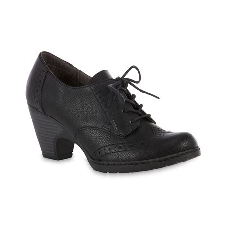 The Ultimate Guide to Female Black Oxford Shoes: Style, Comfort, and Versatility