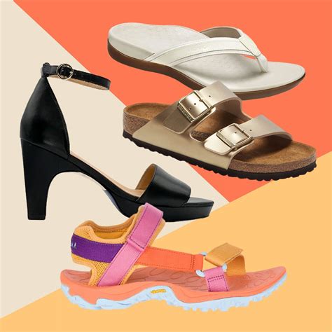 The Ultimate Guide to Female Walking Sandals: Comfort, Support, and Style