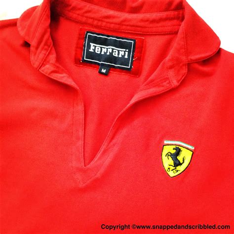 The Ultimate Guide to Ferrari Attire: Elevate Your Style with Italian Excellence