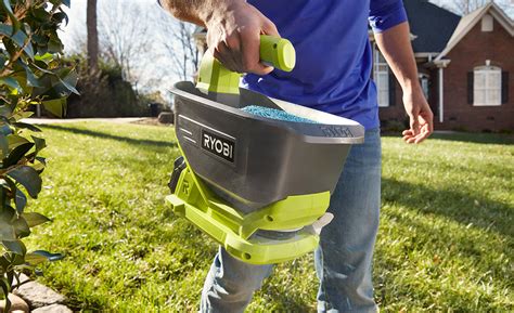 The Ultimate Guide to Fertilizer Hand Spreaders