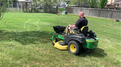 The Ultimate Guide to Fertilizer Spreader Zero Turn Mowers: 10,000+ Words of In-Depth Analysis