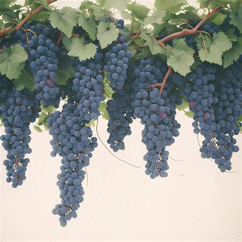 The Ultimate Guide to Fertilizing Grapes for a Bountiful Harvest