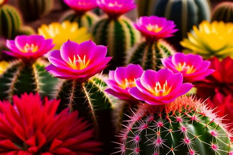 The Ultimate Guide to Fertilizing Your Cacti: 100% Success Guaranteed