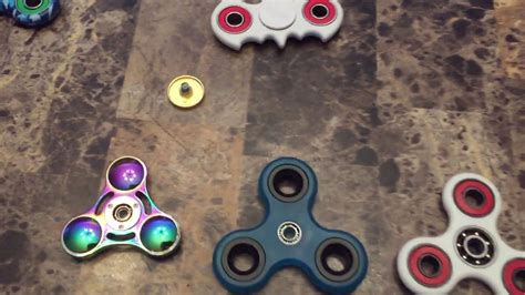 The Ultimate Guide to Fidget Spinners Bearings: Unlocking Seamless Spins and Profits