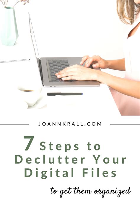 The Ultimate Guide to File Organization: Master Your Digital Clutter