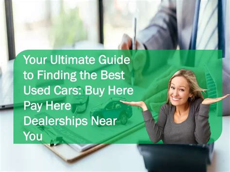 The Ultimate Guide to Finding Affordable Used Cars: Unveil the Secrets and Save Big!