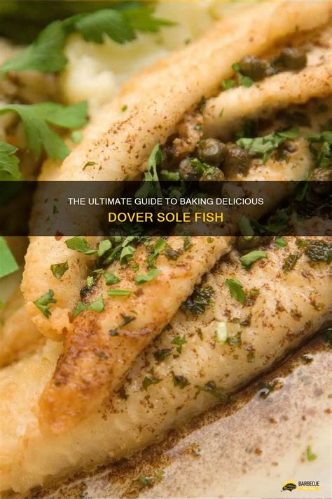 The Ultimate Guide to Finding Dover Sole Near You