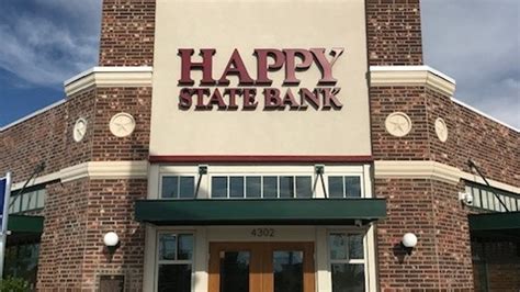 The Ultimate Guide to Finding Happy State Bank Branches Near You