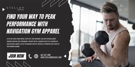 The Ultimate Guide to Finding Stellar Gym Apparel Near You