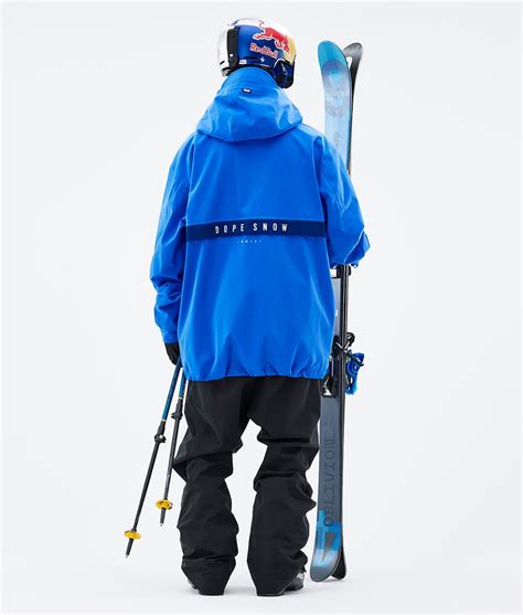 The Ultimate Guide to Finding Your Perfect Dope Ski Jacket