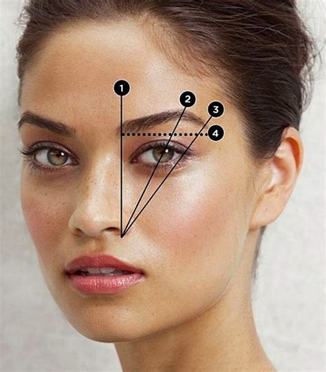 The Ultimate Guide to Finding Your Perfect Eyebrow Shape: 10 Tips & Tricks