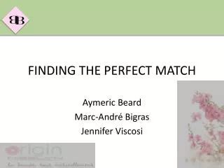 The Ultimate Guide to Finding Your Perfect Match: Searching for Singles