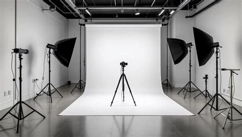 The Ultimate Guide to Finding Your Perfect Photography Studio: Cora Doberman Studio
