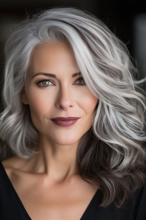 The Ultimate Guide to Finding Your Perfect Silver Streaks