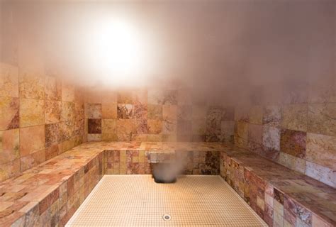 The Ultimate Guide to Finding a Gym with a Steam Room Near You