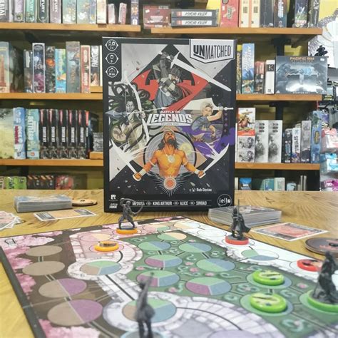 The Ultimate Guide to Finding the Best Board Game Stores: Your Haven for Endless Fun and Strategy