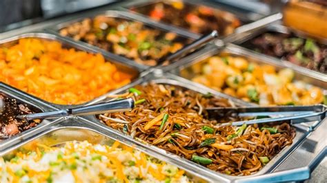 The Ultimate Guide to Finding the Best Buffet Restaurants Near You