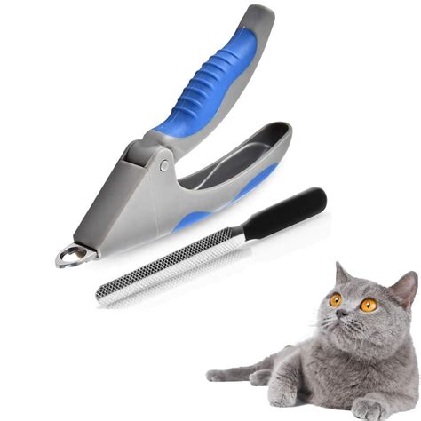 The Ultimate Guide to Finding the Best Cat Nail Trimmer: Ensuring Your Feline's Comfort and Safety