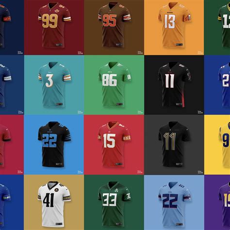 The Ultimate Guide to Finding the Best Cheap NFL Jerseys on Reddit