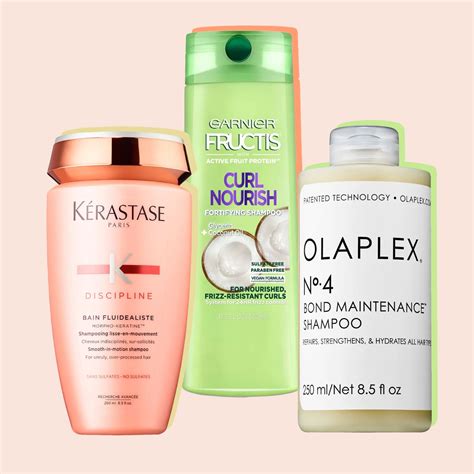 The Ultimate Guide to Finding the Best Drugstore Shampoo for Your Hair Needs