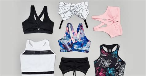 The Ultimate Guide to Finding the Best Fabletics Sports Bra for You