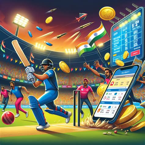 The Ultimate Guide to Finding the Best IPL Betting App