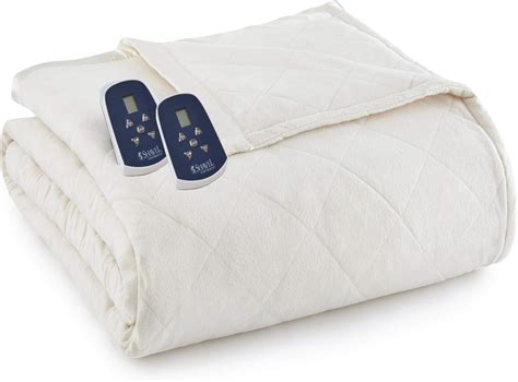 The Ultimate Guide to Finding the Best King-Size Electric Blanket for a Cozy and Comfortable Night's Sleep