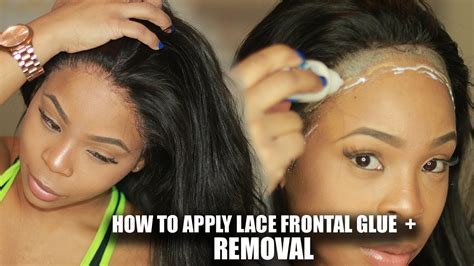 The Ultimate Guide to Finding the Best Lace Front Wig Glue for Flawless Wear