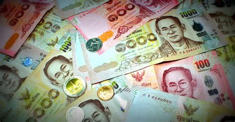 The Ultimate Guide to Finding the Best Money Changer for Thai Baht: 2025 and Beyond