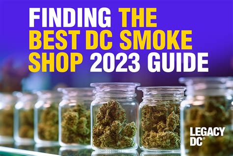 The Ultimate Guide to Finding the Best Smoke Shop Near You