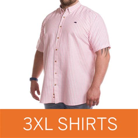 The Ultimate Guide to Finding the Perfect 3XL Shirts for Men: Comfort, Style, and Confidence