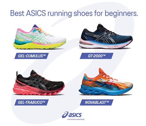 The Ultimate Guide to Finding the Perfect ASICS Women's Sneakers