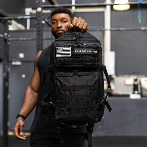 The Ultimate Guide to Finding the Perfect Athlete Backpack: Gear Up for Success