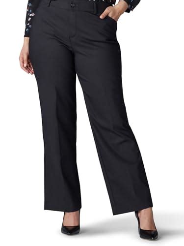 The Ultimate Guide to Finding the Perfect Black Women's Slacks