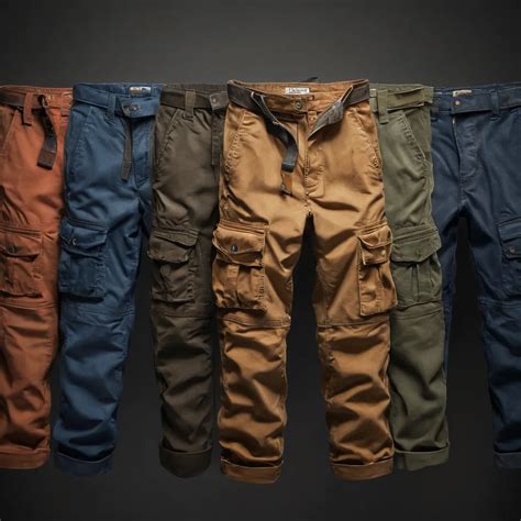 The Ultimate Guide to Finding the Perfect Cargo Pants on Shopee