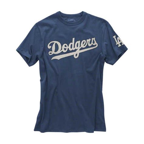 The Ultimate Guide to Finding the Perfect Dodgers Shirt for Men