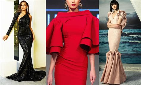 The Ultimate Guide to Finding the Perfect Evening Gown for Petite Women