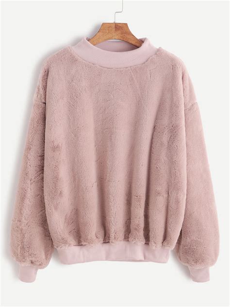 The Ultimate Guide to Finding the Perfect Fluffy Sweatshirt in Pink