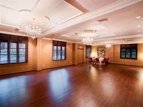 The Ultimate Guide to Finding the Perfect Function Room in Singapore