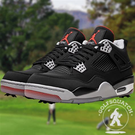 The Ultimate Guide to Finding the Perfect Golf Shoes: Jordan Edition