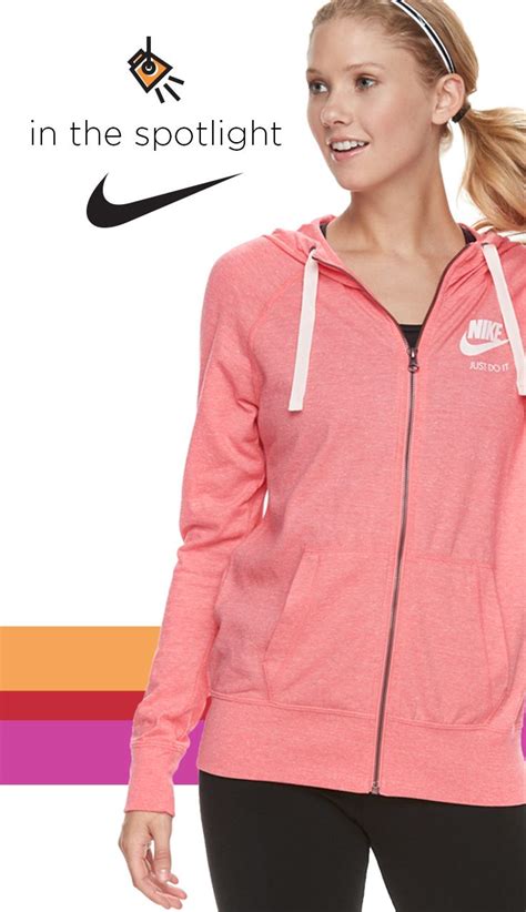 The Ultimate Guide to Finding the Perfect Kohl's Nike Sweatshirt: Comfort, Style, and Value