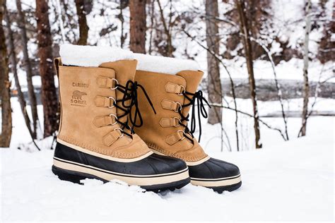 The Ultimate Guide to Finding the Perfect Ladies' Boots for Snow