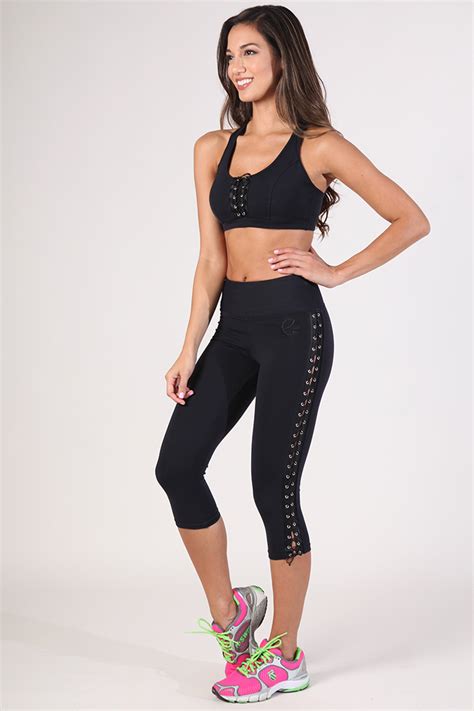 The Ultimate Guide to Finding the Perfect Ladies' Workout Trousers