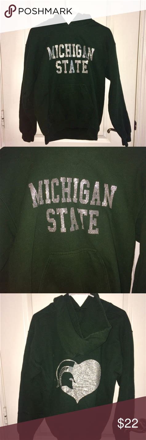 The Ultimate Guide to Finding the Perfect MSU Sweatshirt