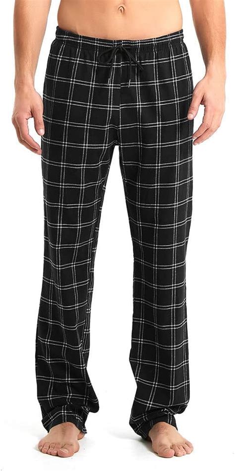 The Ultimate Guide to Finding the Perfect Men's Tall Pajama Pants