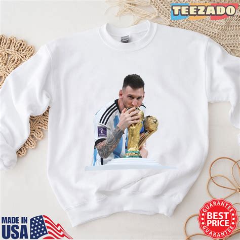 The Ultimate Guide to Finding the Perfect Messi Shirt for Your Youthful Fan