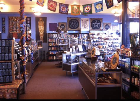 The Ultimate Guide to Finding the Perfect Metaphysical Supply Store Near You