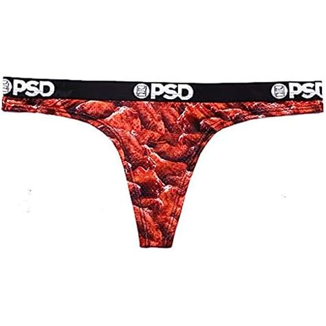 The Ultimate Guide to Finding the Perfect PSD Underwear for Women